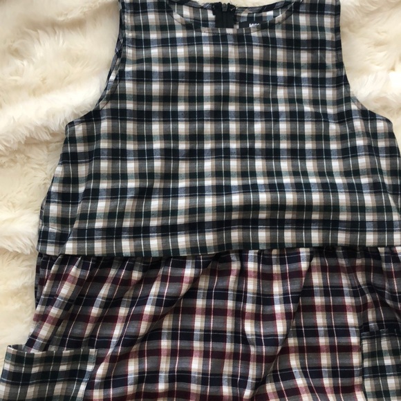 Missguided Mini Dress - Picture 4 of 8